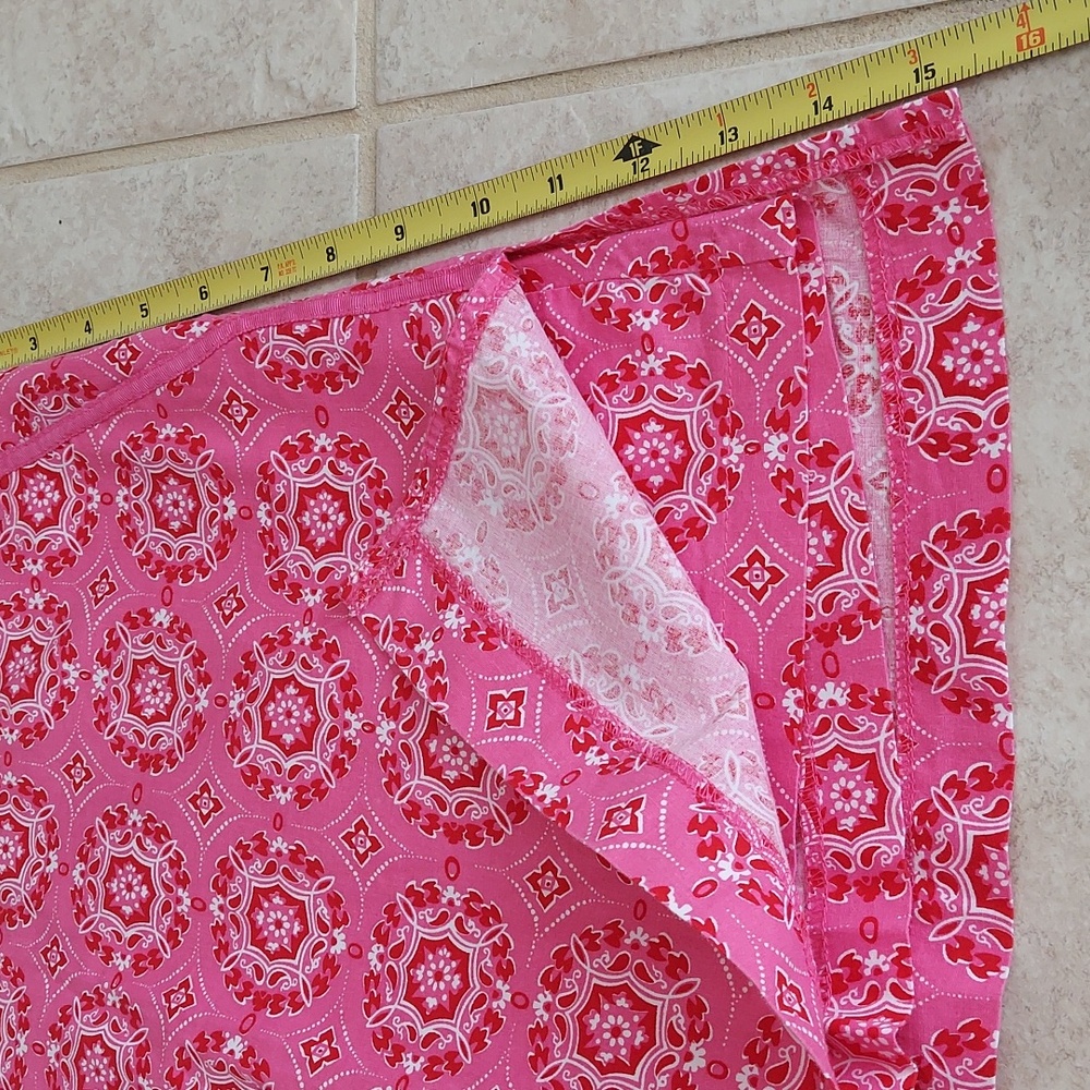 Golftini Skort Bandana Print - Picture 9 of 10